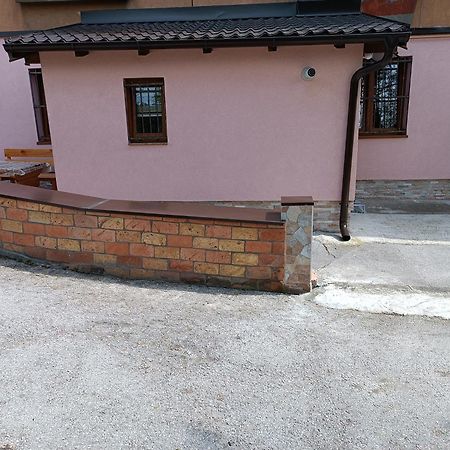 Princips Apartment Сараево Екстериор снимка
