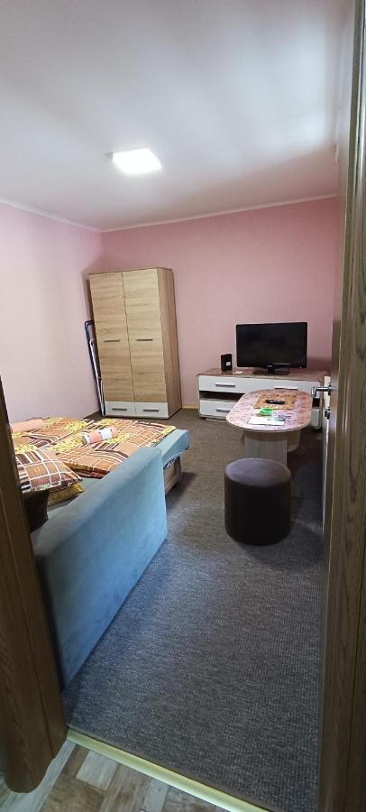 Princips Apartment Сараево Стая снимка