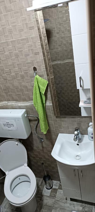 Princips Apartment Сараево Стая снимка