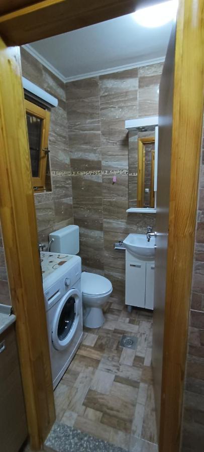 Princips Apartment Сараево Екстериор снимка