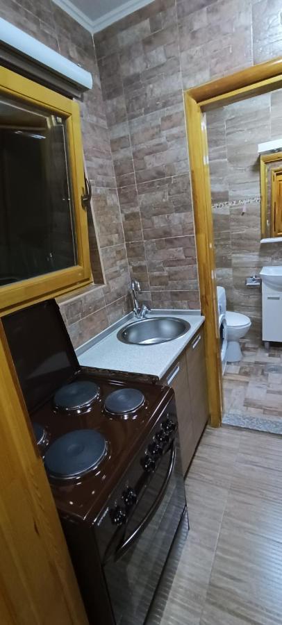 Princips Apartment Сараево Екстериор снимка