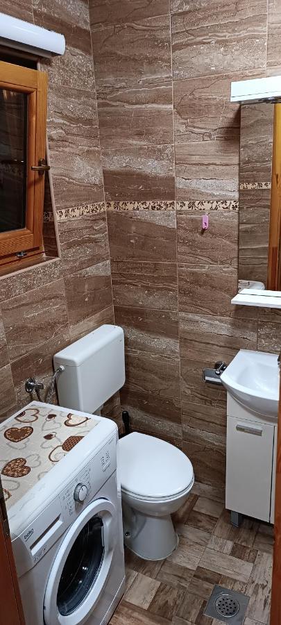 Princips Apartment Сараево Екстериор снимка