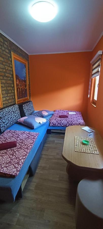 Princips Apartment Сараево Екстериор снимка