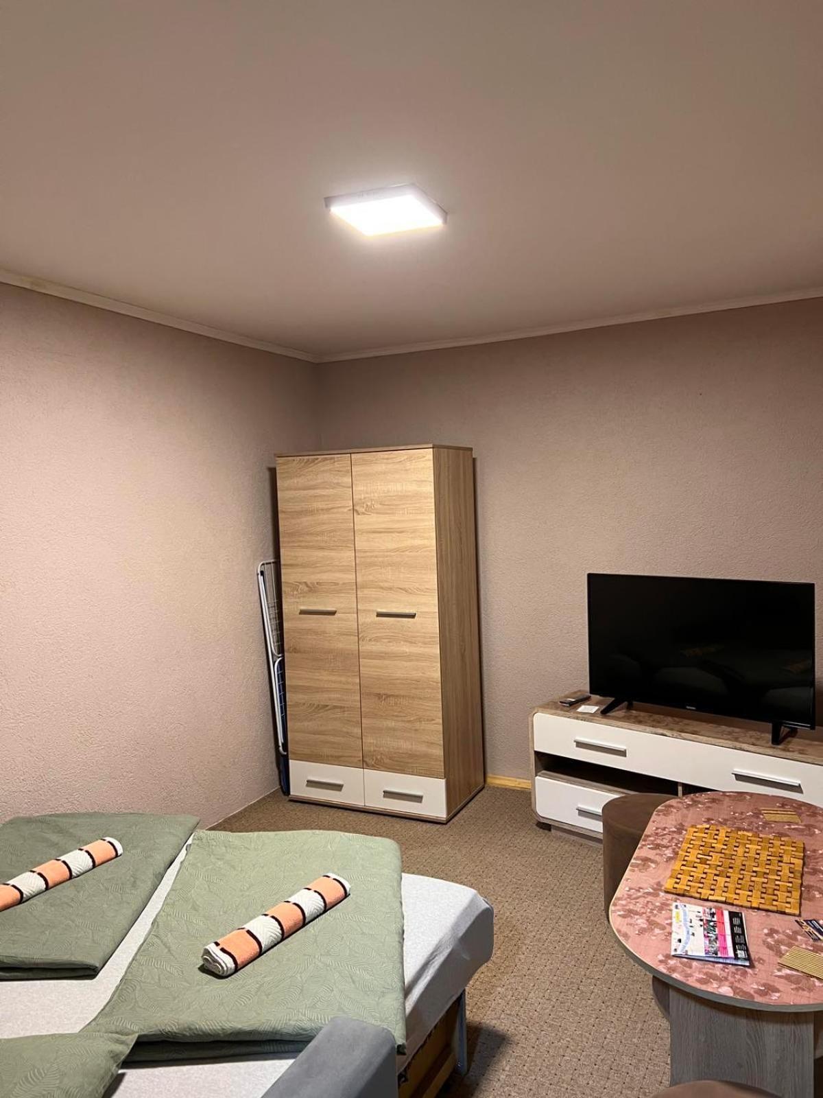 Princips Apartment Сараево Екстериор снимка