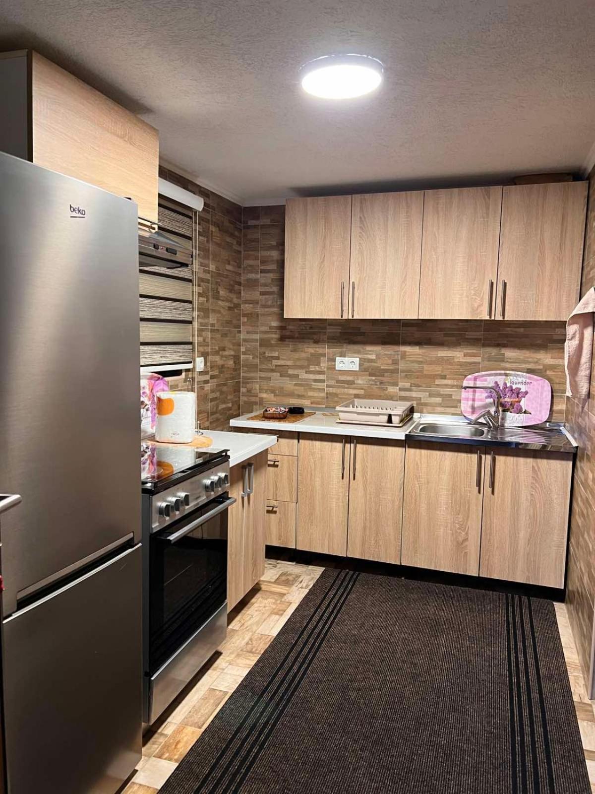 Princips Apartment Сараево Екстериор снимка