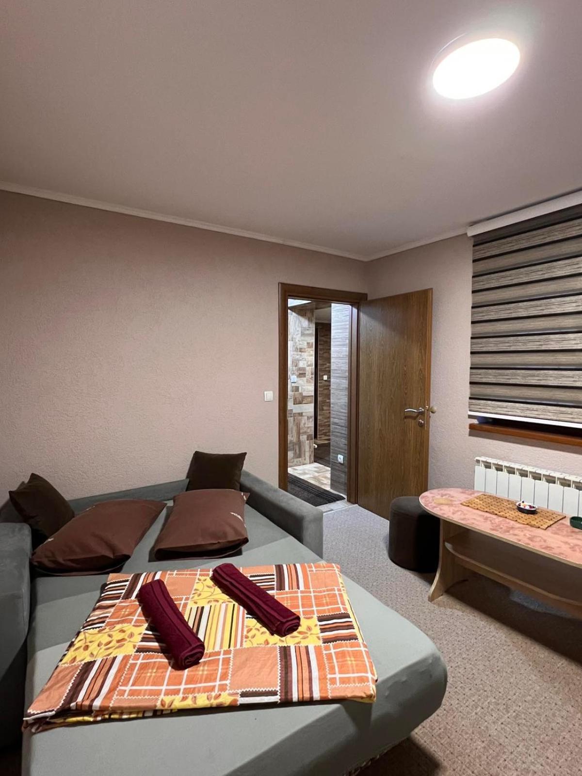 Princips Apartment Сараево Екстериор снимка