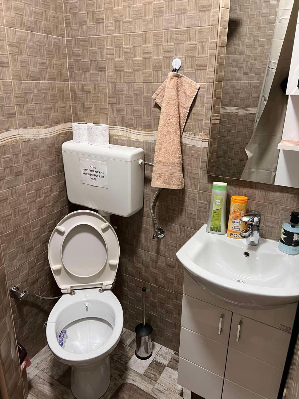 Princips Apartment Сараево Екстериор снимка