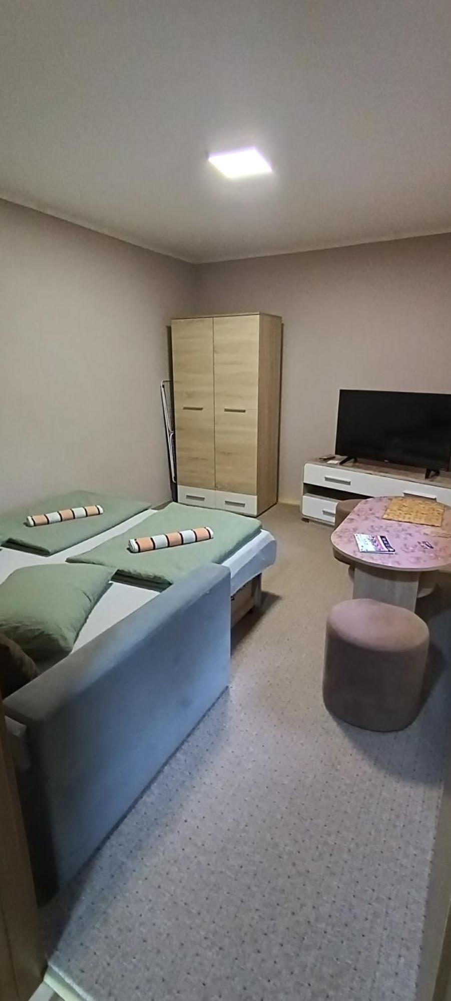 Princips Apartment Сараево Екстериор снимка