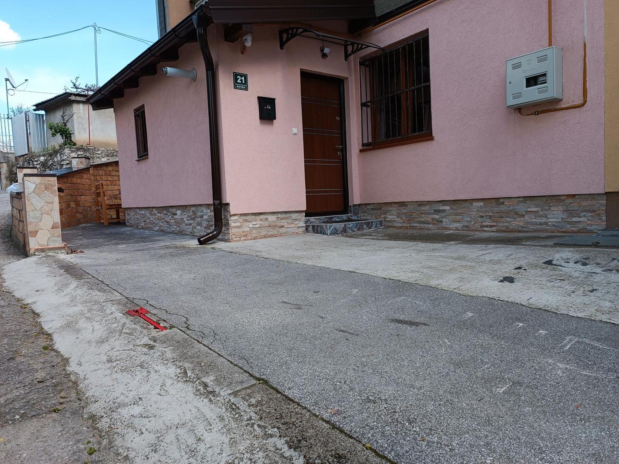 Princips Apartment Сараево Екстериор снимка