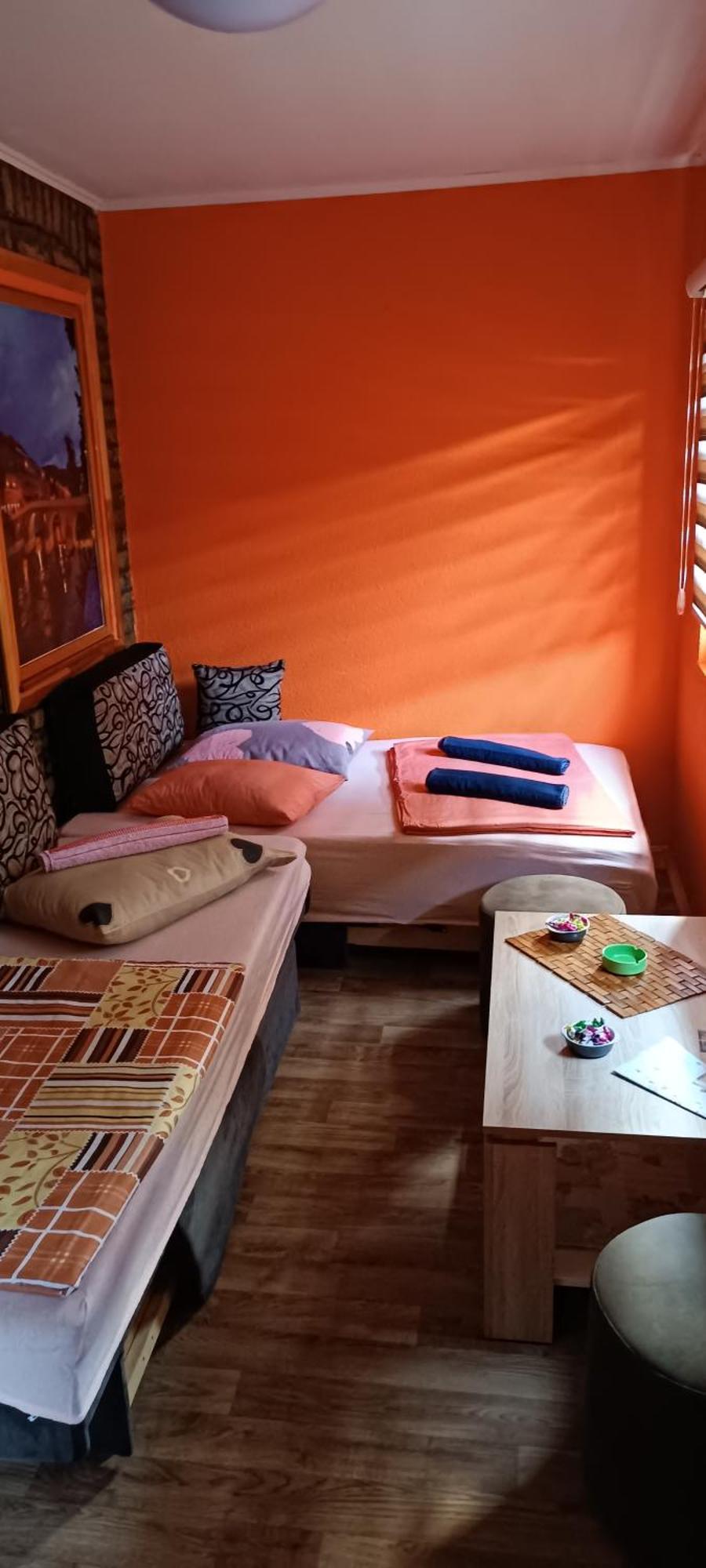 Princips Apartment Сараево Екстериор снимка