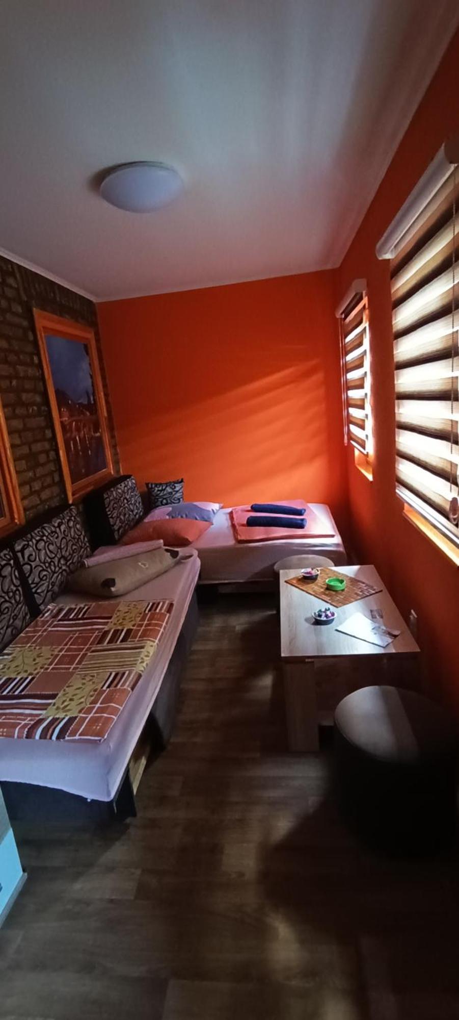 Princips Apartment Сараево Екстериор снимка