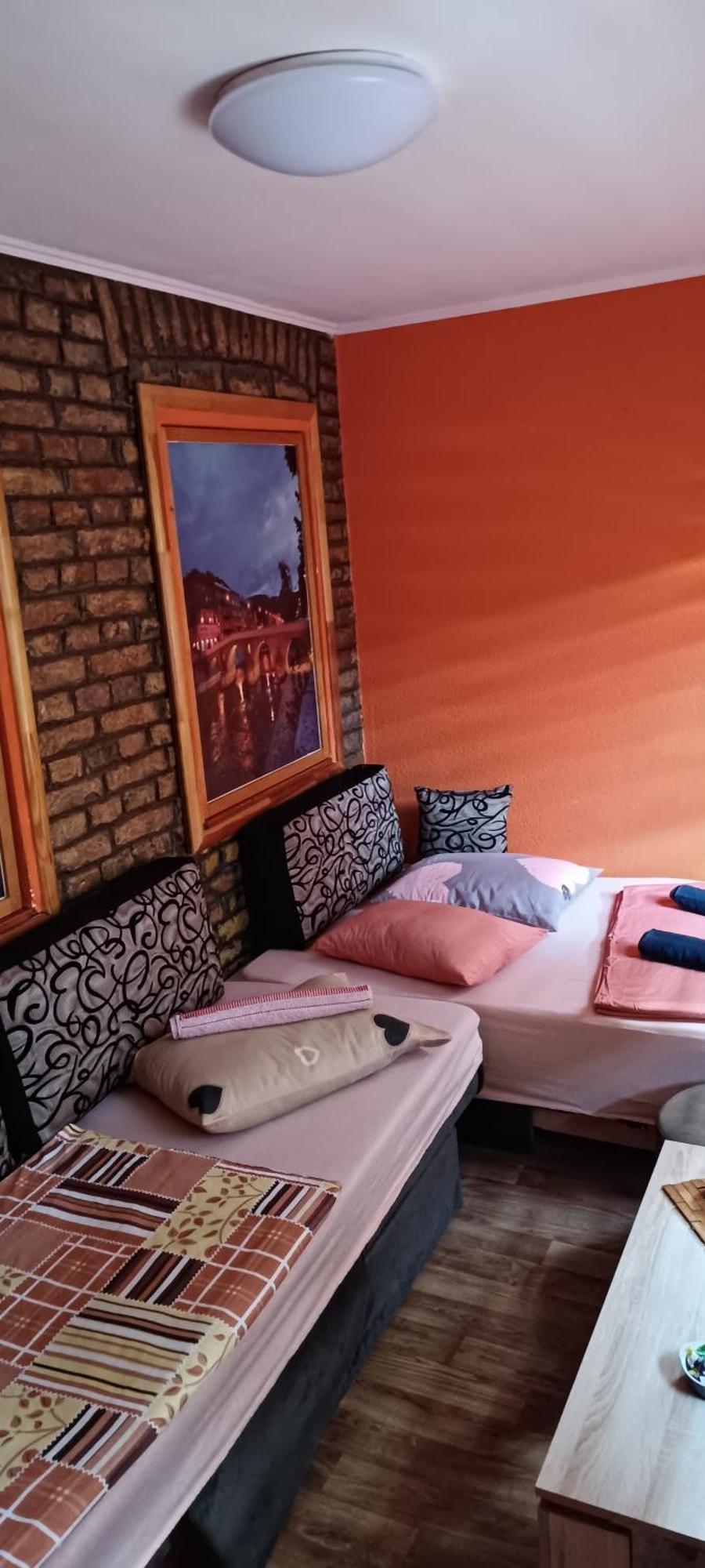 Princips Apartment Сараево Екстериор снимка