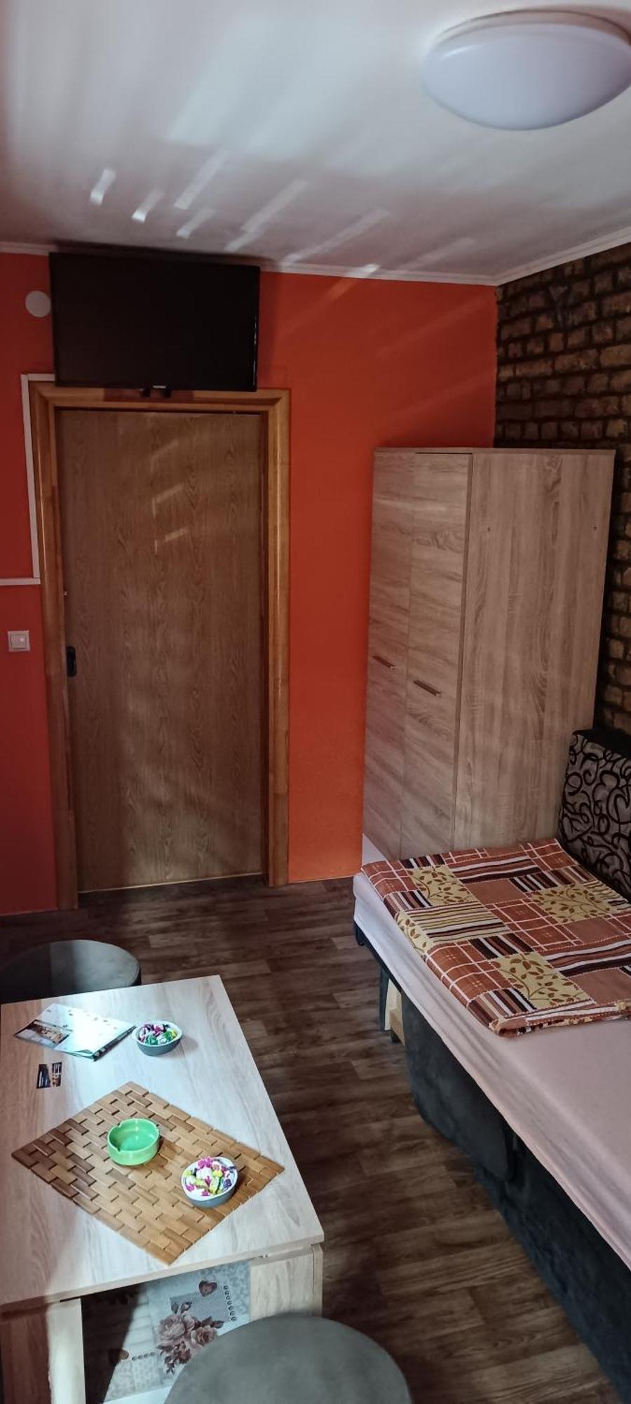 Princips Apartment Сараево Екстериор снимка