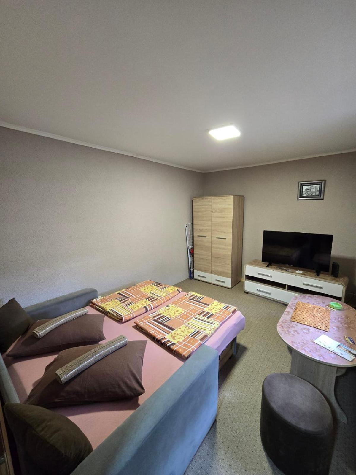 Princips Apartment Сараево Екстериор снимка