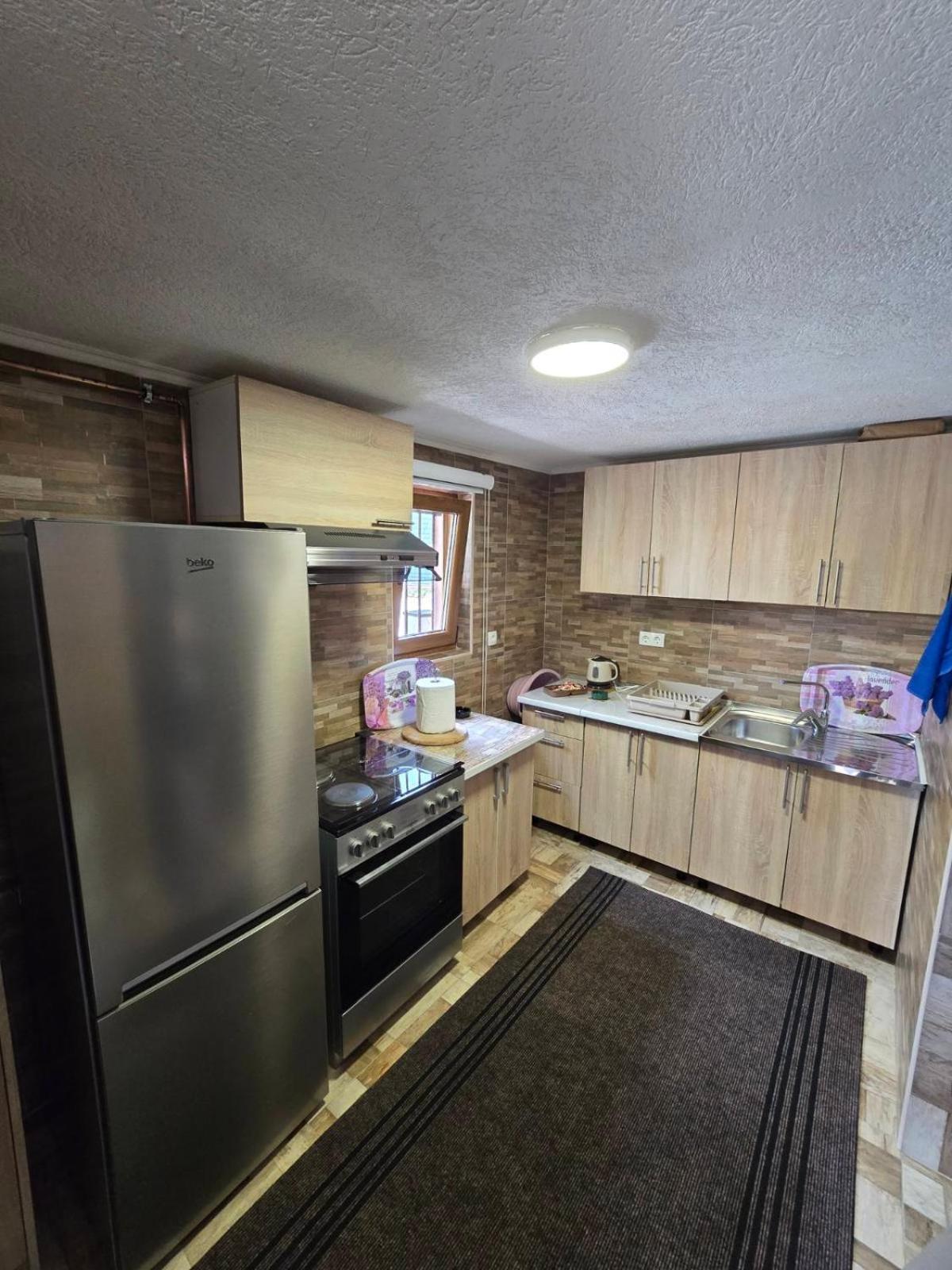 Princips Apartment Сараево Екстериор снимка