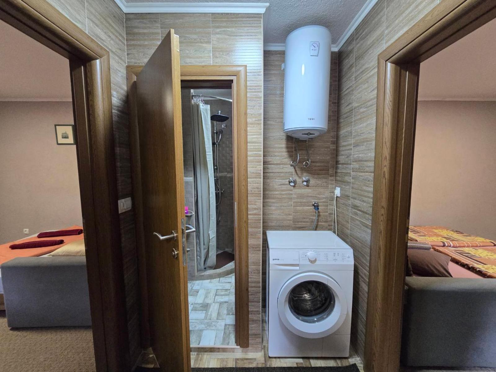 Princips Apartment Сараево Екстериор снимка